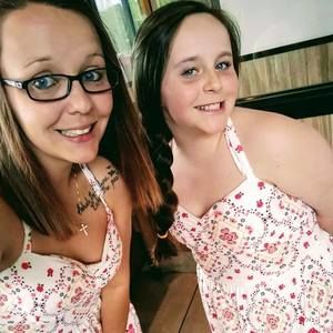 Meet your Posher, Macaela dawn